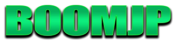 Logo BoomJP